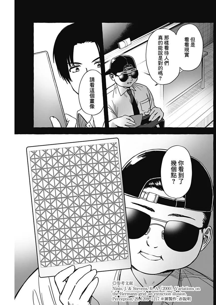 🍔恋爱代理 第14话 第7页