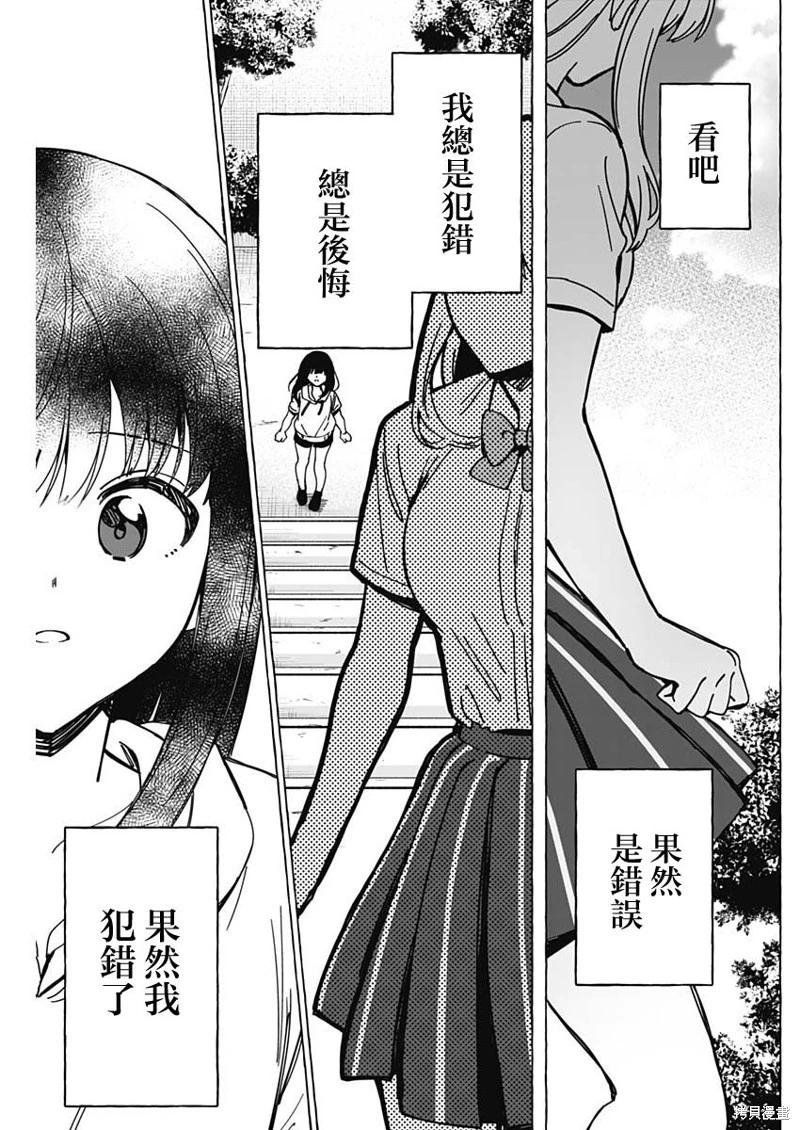 🍔恋爱代理 第38话 第7页