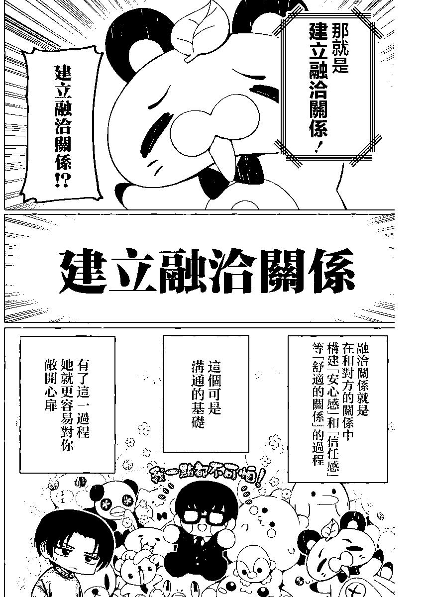 🍔恋爱代理 第04话 第7页