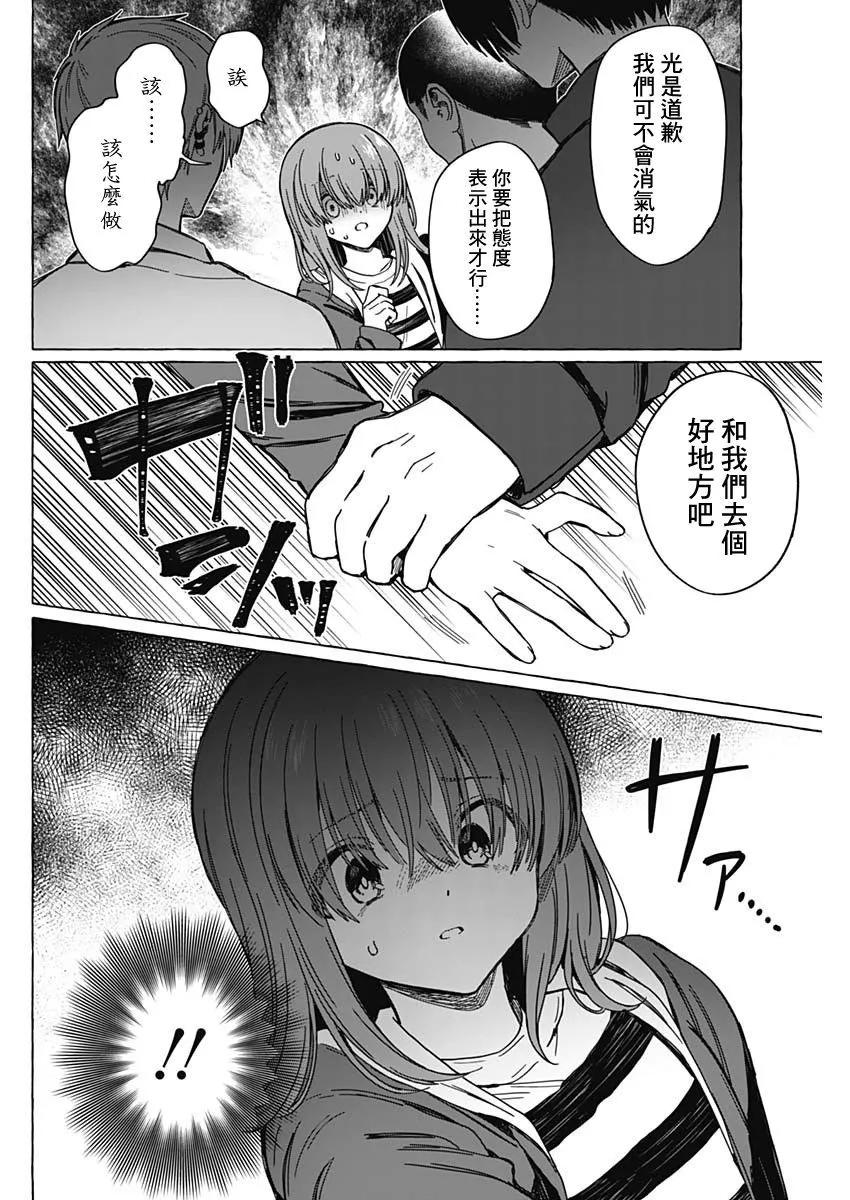 🍔恋爱代理 第06话 第6页