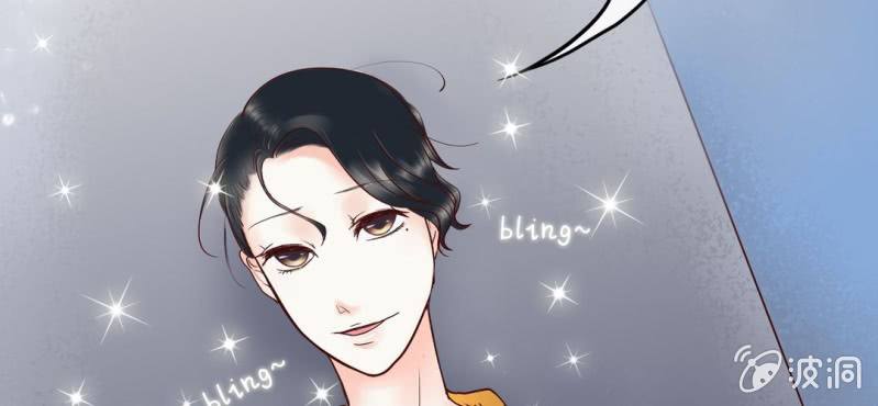 NO.1 长得那么帅一定是女孩子？(1/2)-第2话