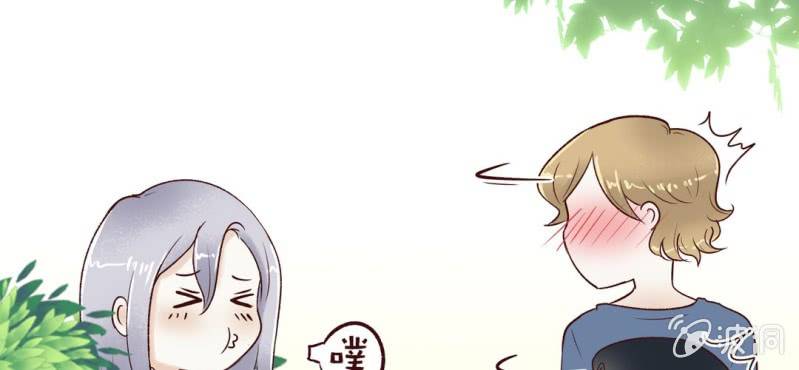 NO.21 怎么可以吃兔兔？(1/2)-第22话