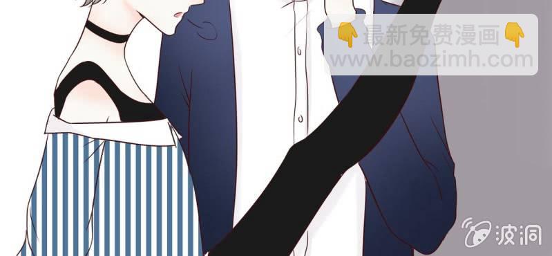 NO.25 你的腰很敏感哦~(1/3)-第26话