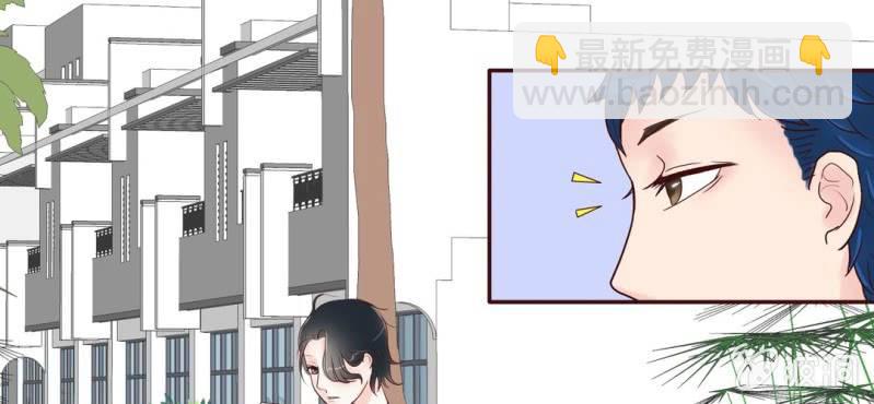 NO.3 说好的高贵冷艳不做作呢？(1/2)-第4话