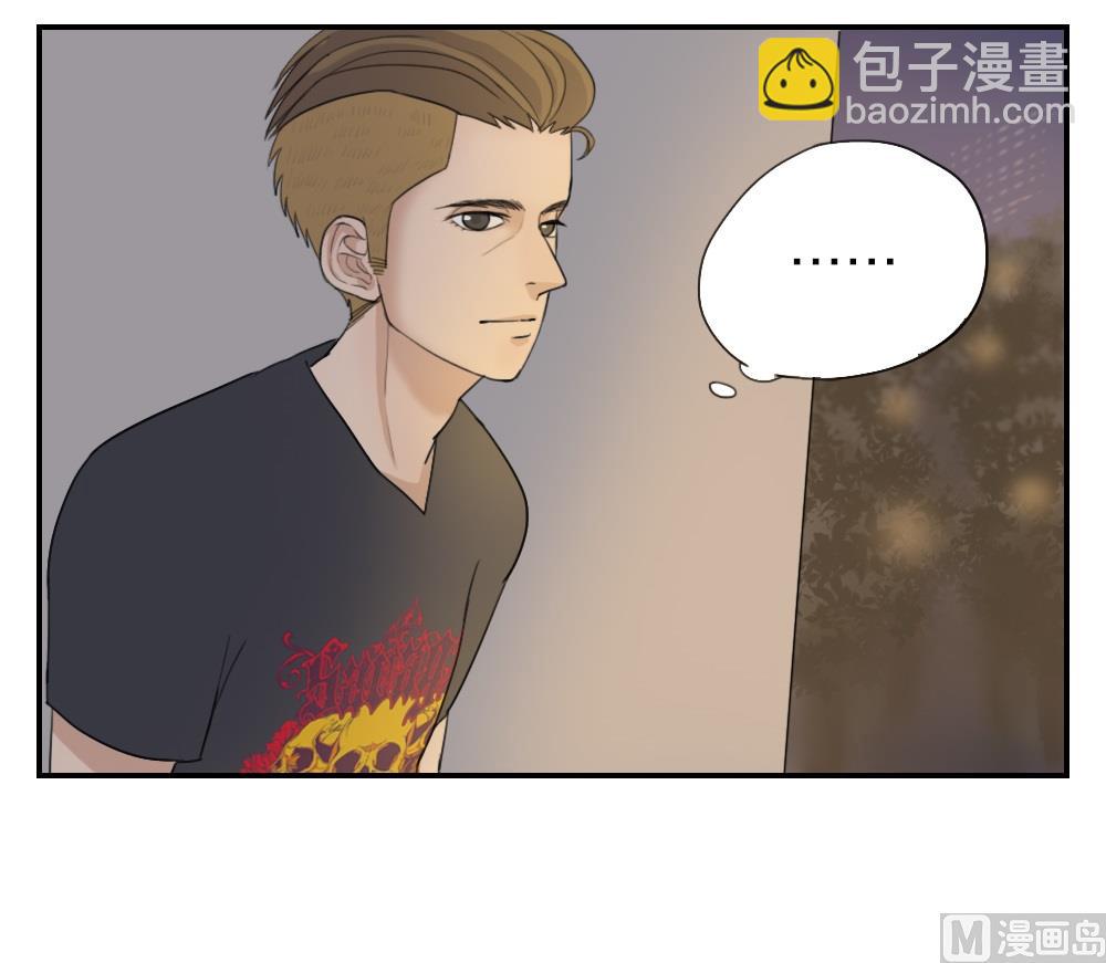第18话 只是在人群中多说了一句话-第18话
