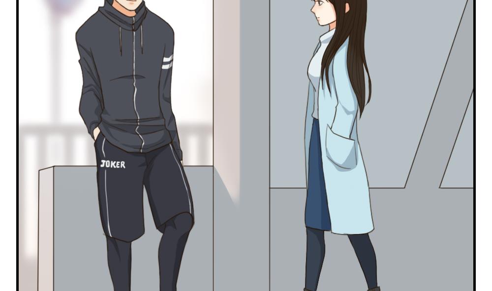 第38话 赴约-第38话
