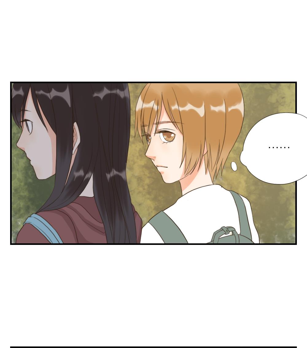 第40话 烦恼-第40话