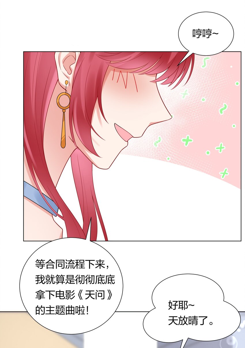 034 抄袭前科！-第36话