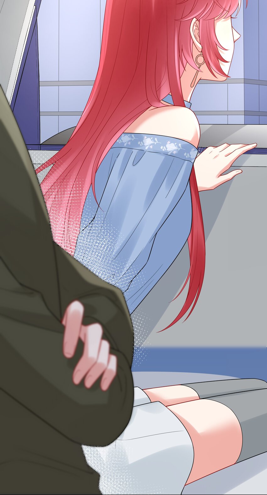 034 抄袭前科！-第36话