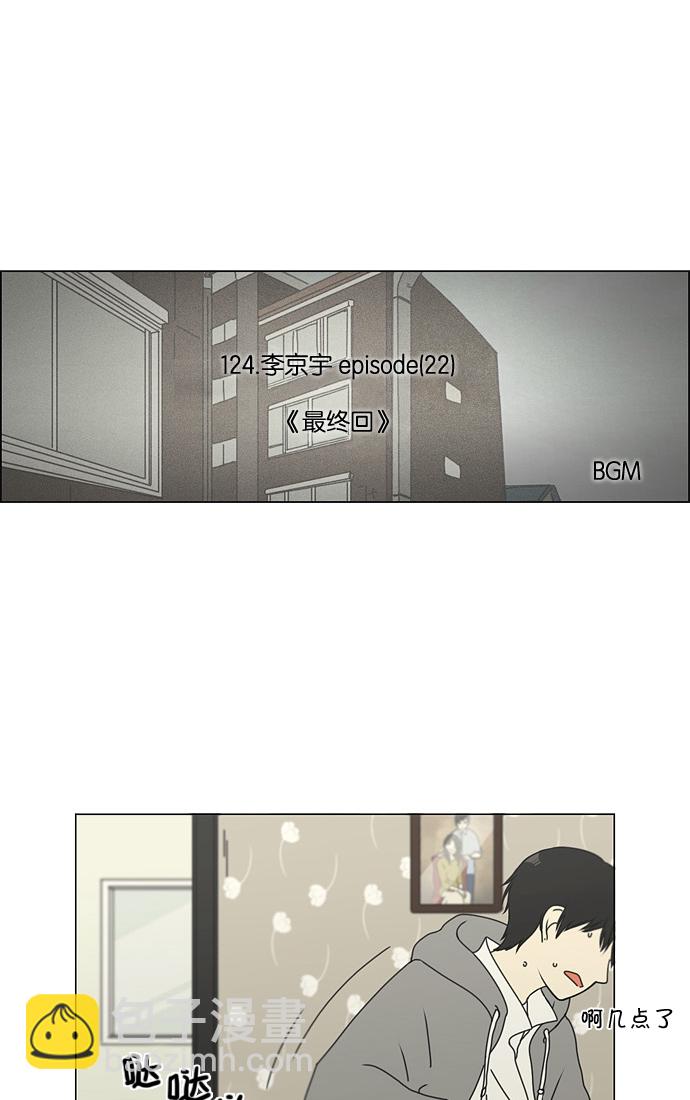 🍔恋爱革命 [第124话] 李京宇 Episode(22) 第9页