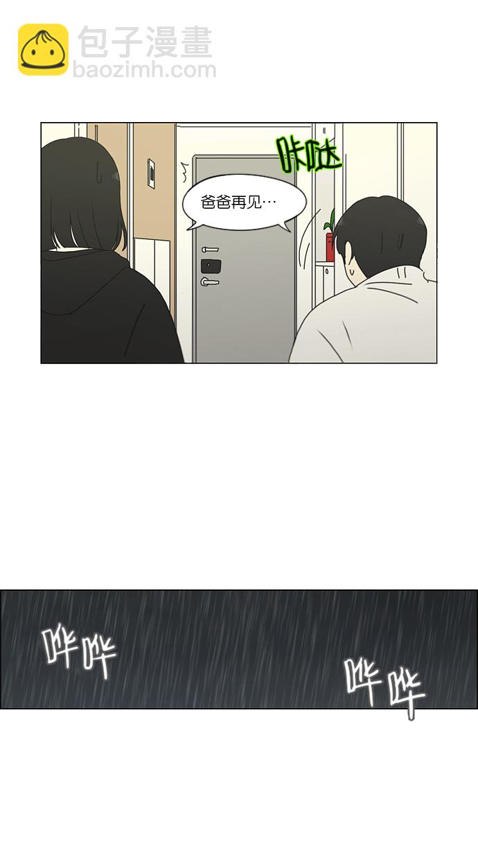 🍔恋爱革命 [第158话] 灯下黑 第21页