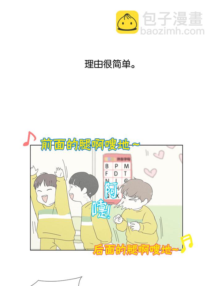 🍔恋爱革命 [第174话] Sunflower（1） 第14页