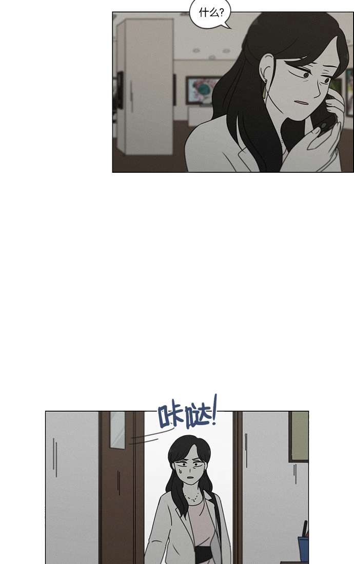 🍔恋爱革命 [第179话] Sunflower（6） 第5页