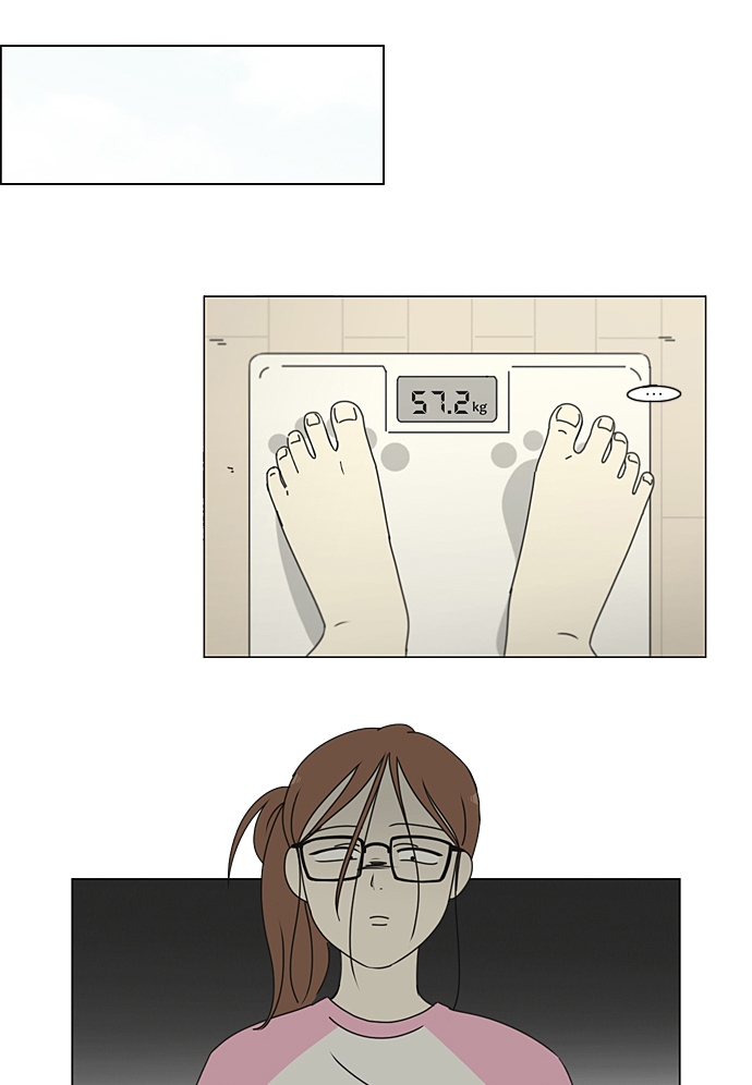 🍔恋爱革命 [第207话] 卡路里是美味的战斗力（1） 第12页