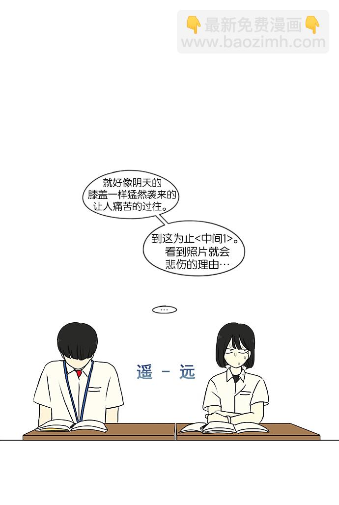 🍔恋爱革命 [第217话] Forget It 第48页