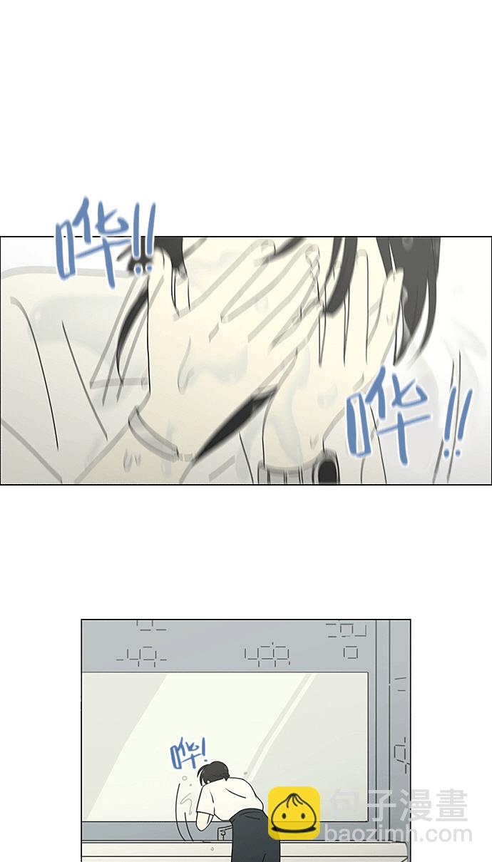 🍔恋爱革命 [第219话] 燃烧点 第2页