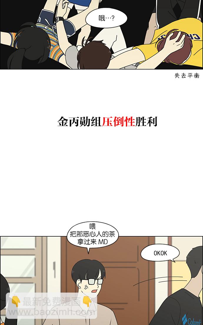 🍔恋爱革命 [第227话] 在海边发生的事（7） 第16页