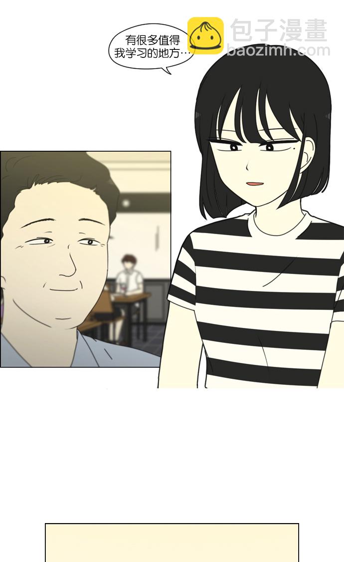 🍔恋爱革命 [第231话] Slowly 第38页