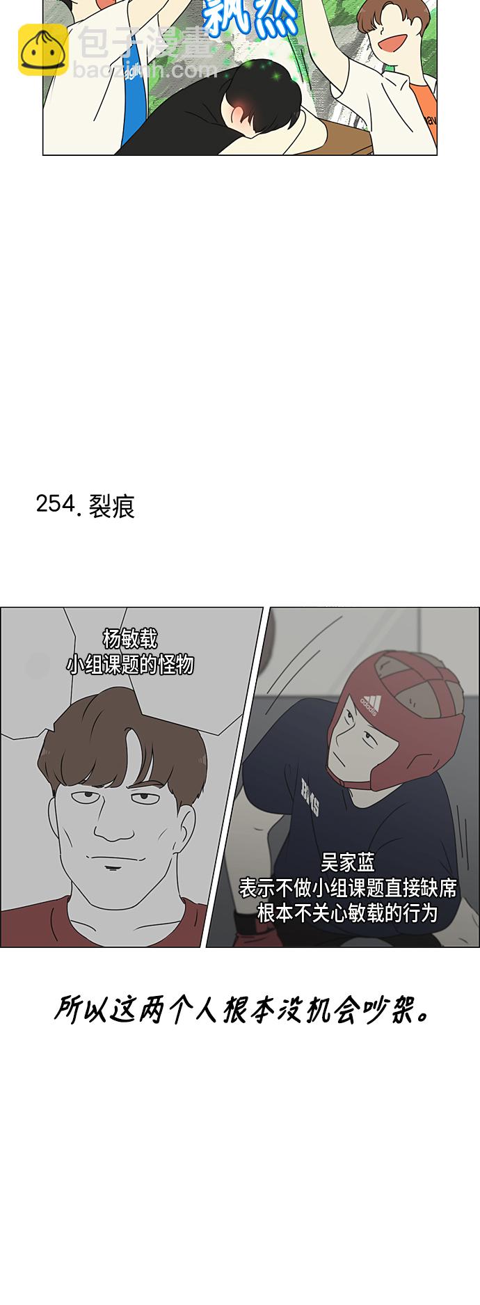 🍔恋爱革命 [特别篇] Change Off（2） 第26页