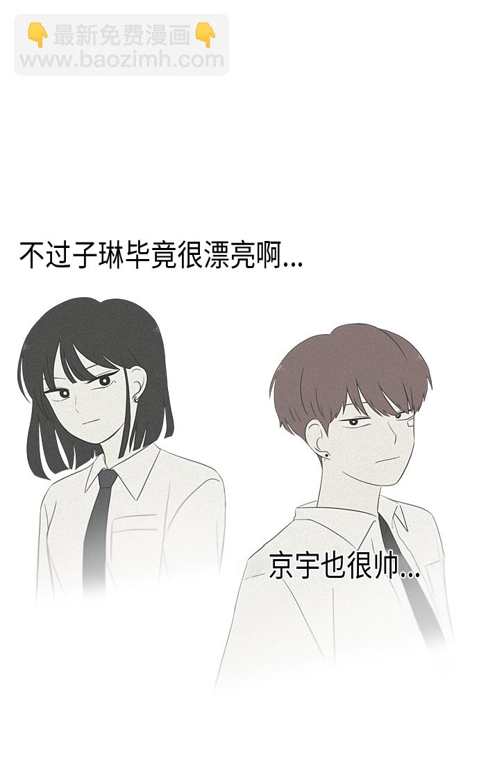 🍔恋爱革命 [第352话] 提心吊胆 第36页