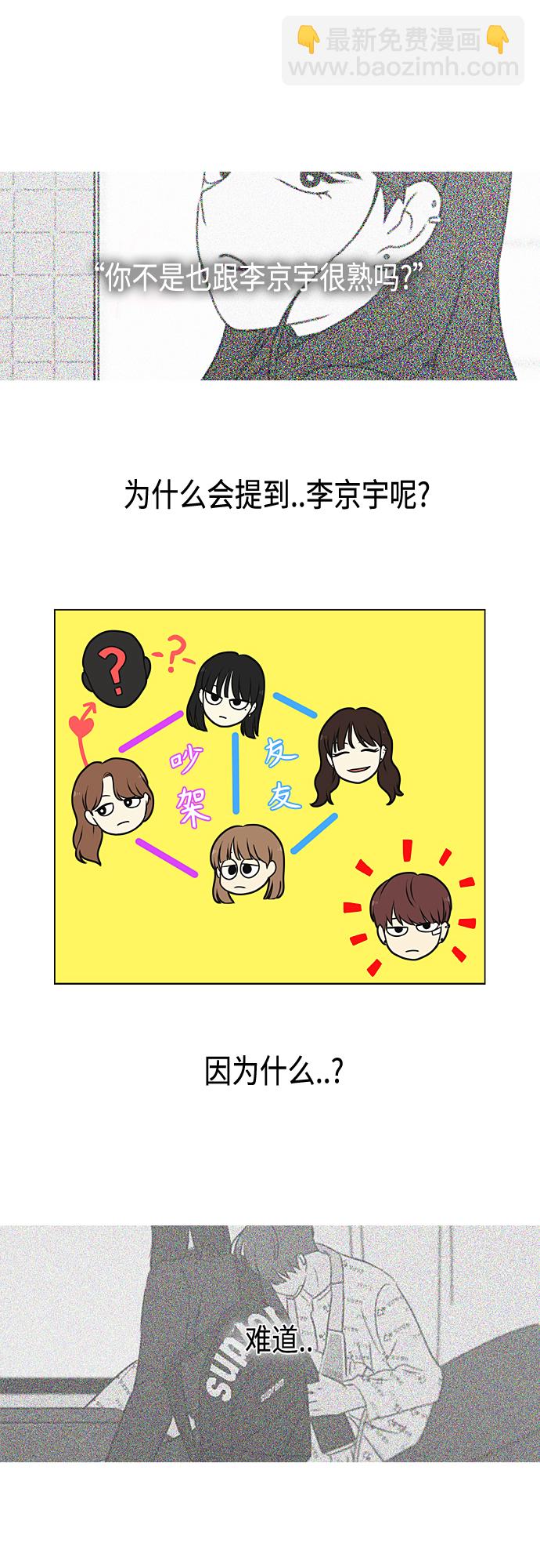 🍔恋爱革命 [第384话] Deep Dive 第16页
