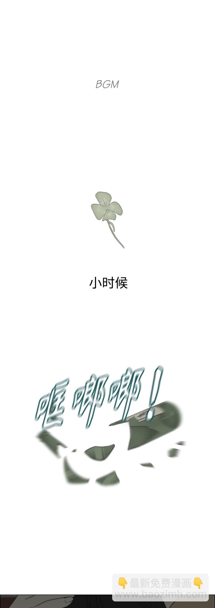 🍔恋爱革命 [第421话] Wonderland（2） 第2页