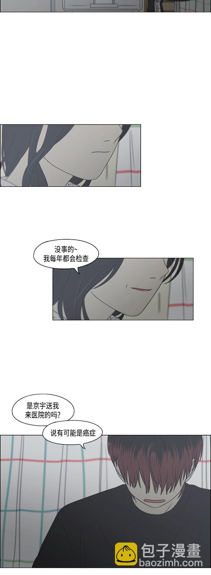 🍔恋爱革命 [第421话] Wonderland（2） 第30页