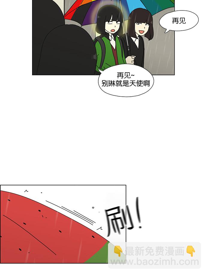 🍔恋爱革命 [第52话] 王子琳 Episode（1） 第17页