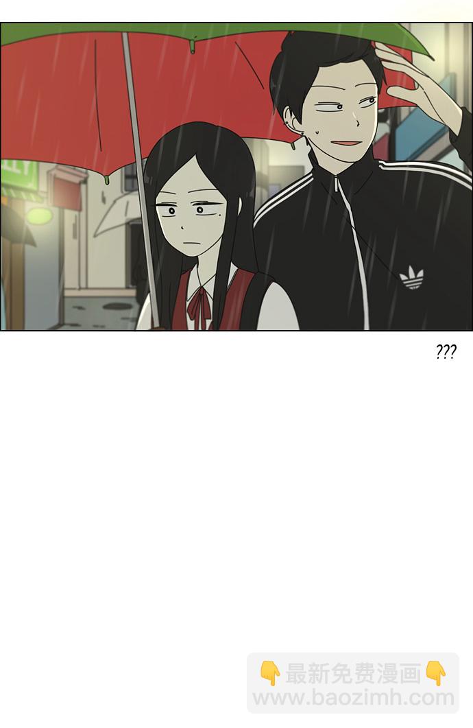 🍔恋爱革命 [第52话] 王子琳 Episode（1） 第37页