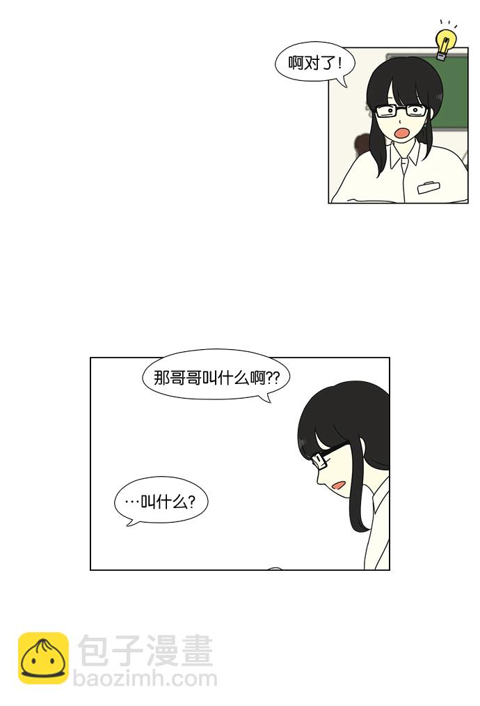 🍔恋爱革命 [第54话] 王子琳 Episode（3） 第32页