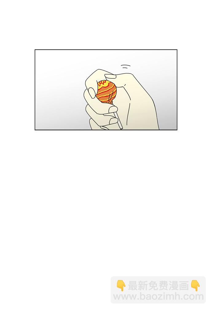 🍔恋爱革命 [第54话] 王子琳 Episode（3） 第40页