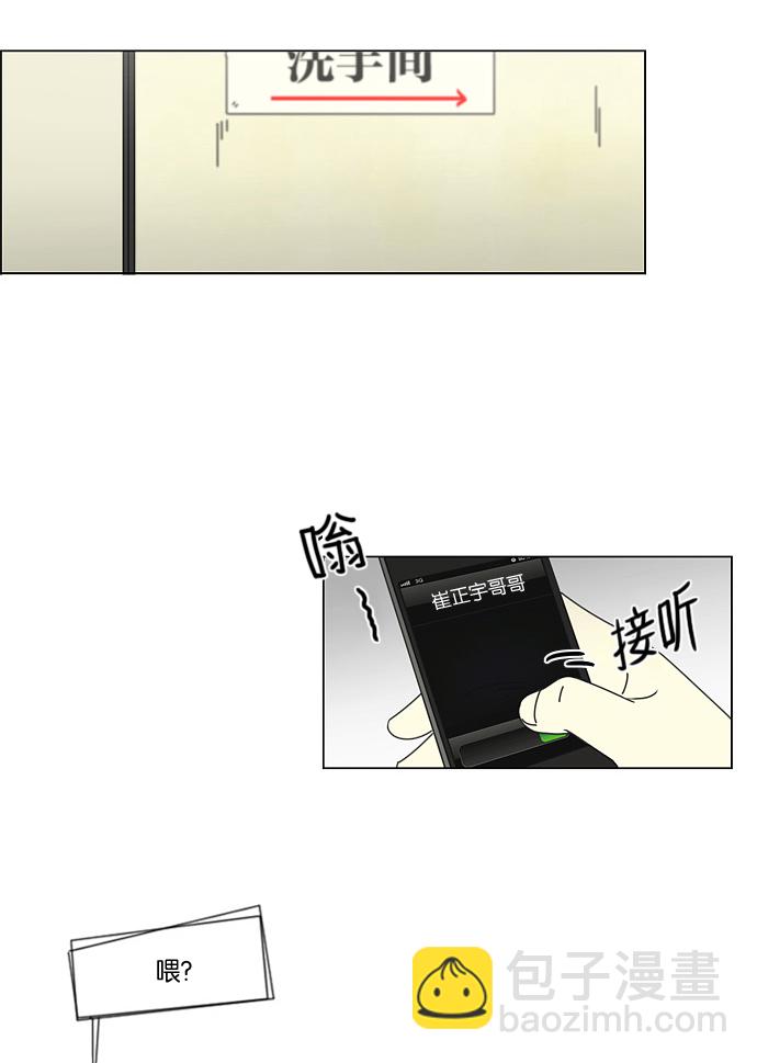🍔恋爱革命 [第58话] 王子琳 Episode（7） 第22页