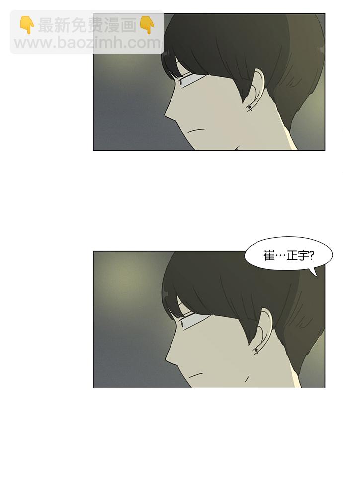 🍔恋爱革命 [第58话] 王子琳 Episode（7） 第47页