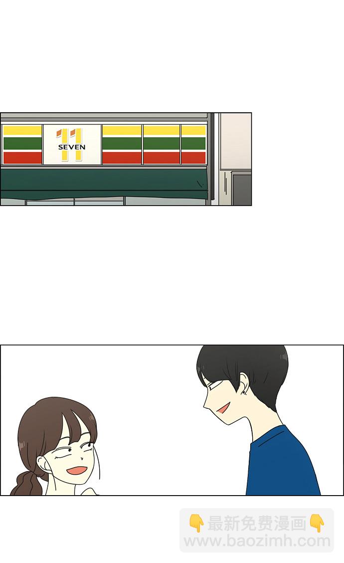 🍔恋爱革命 [第62话] 王子琳 Episode（11） 第18页