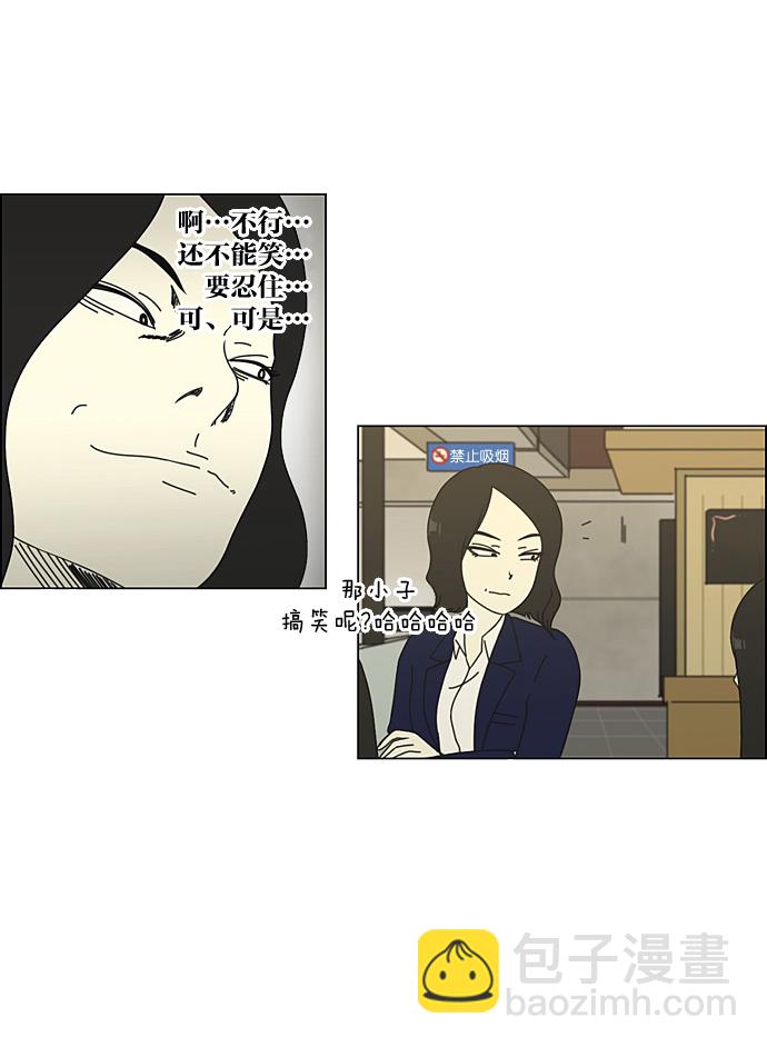 🍔恋爱革命 [第64话] 王子琳 Episode（13） 第6页