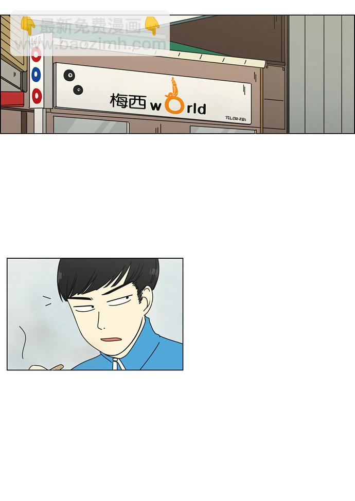🍔恋爱革命 [第70话] 王子琳 Episode（19） 第27页