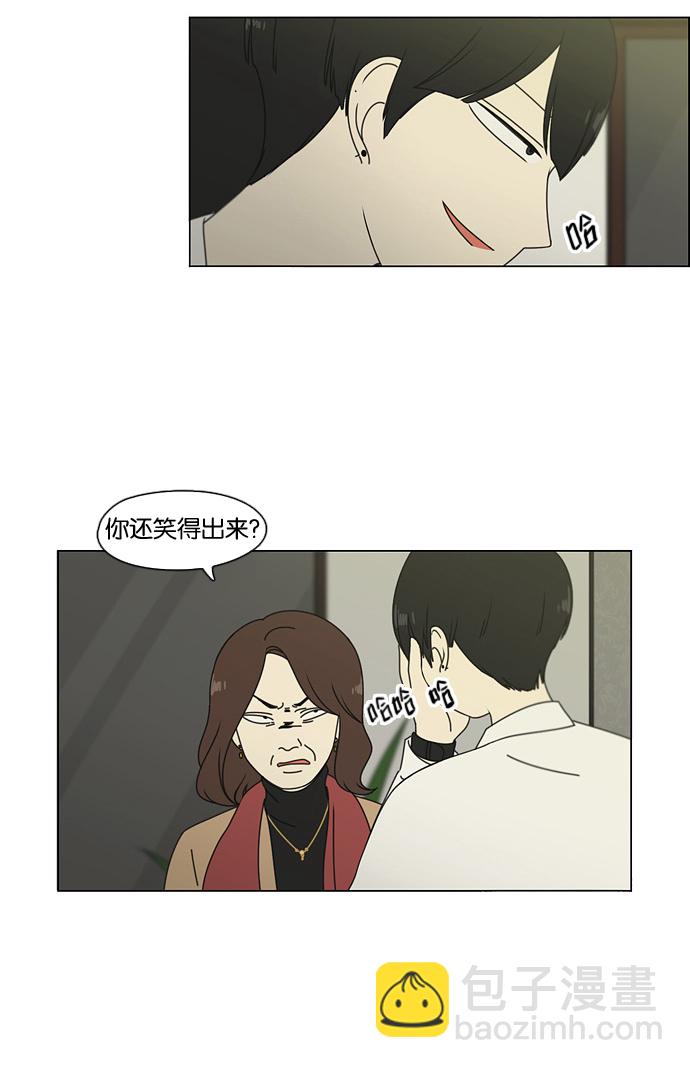 🍔恋爱革命 [第72话] 王子琳 Episode（21） 第32页