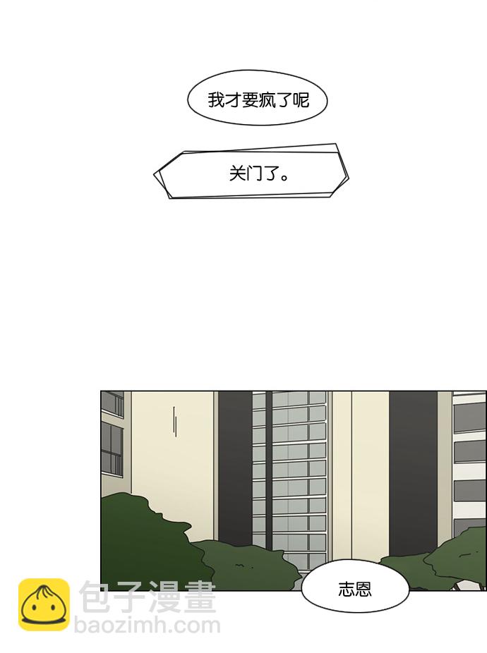 🍔恋爱革命 [第72话] 王子琳 Episode（21） 第37页