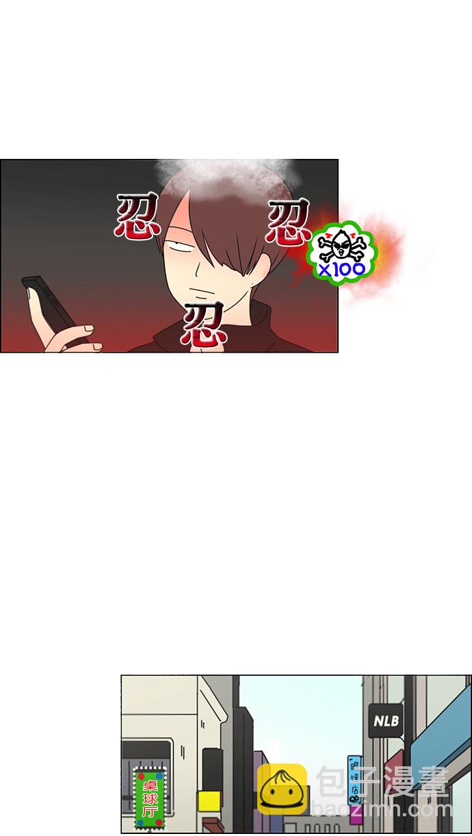 🍔恋爱革命 [第100话] 沸点 第6页