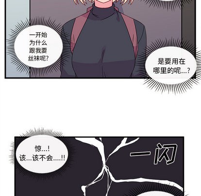 🍔恋爱攻略 第2话 第26页