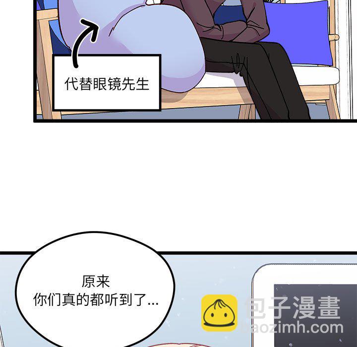 🍔恋爱攻略 第 102 话 第20页