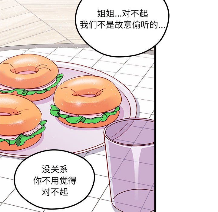 🍔恋爱攻略 第 102 话 第23页