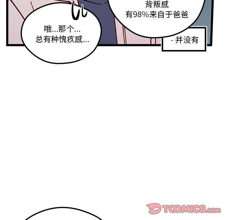 🍔恋爱攻略 第 102 话 第50页