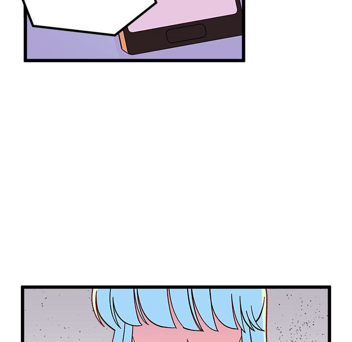 🍔恋爱攻略 第 104 话 第36页