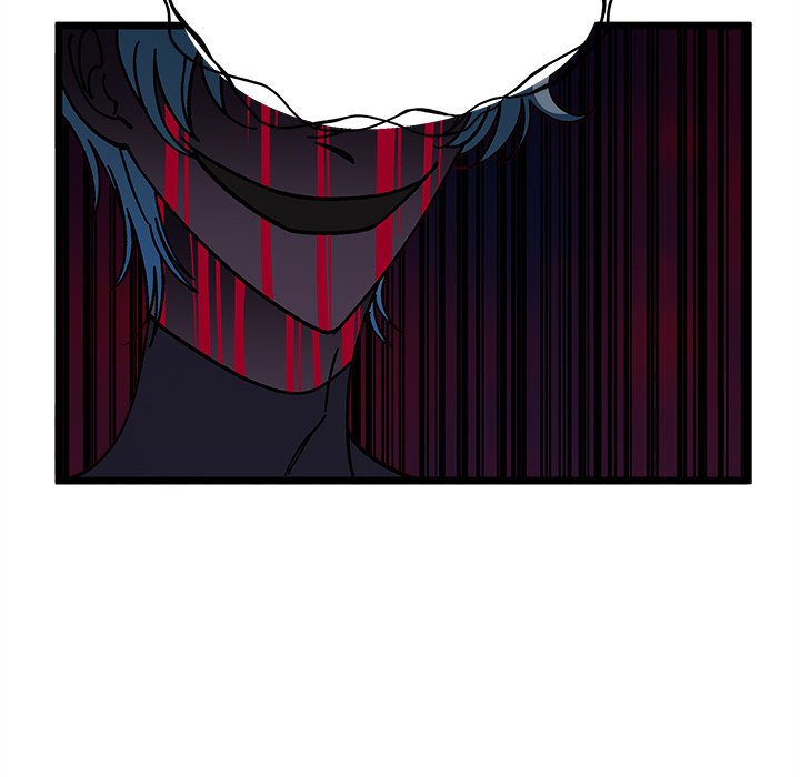 🍔恋爱攻略 第 110 话 第10页