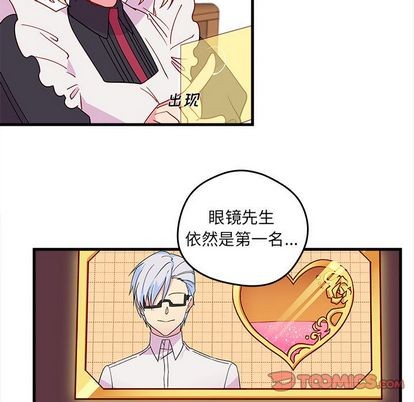 🍔恋爱攻略 第14话 第28页