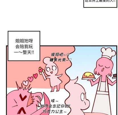 🍔恋爱攻略 第14话 第7页