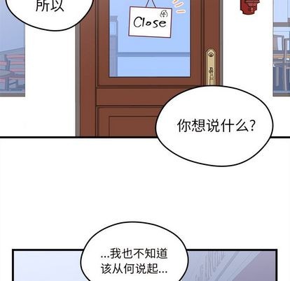 🍔恋爱攻略 第18话 第36页