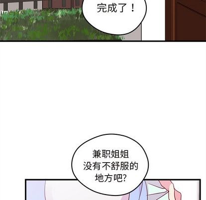 🍔恋爱攻略 第20话 第13页