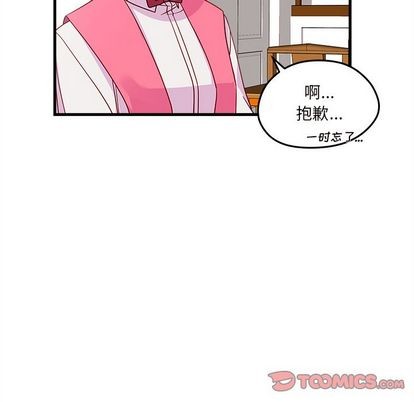 🍔恋爱攻略 第24话 第22页